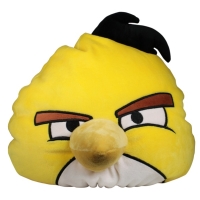 Relaxan polt Angry Birds lut