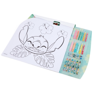 Malovací sada 5v1 Stitch