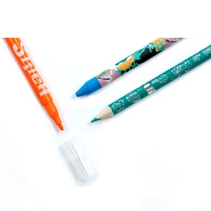 Malovací sada 5v1 Stitch