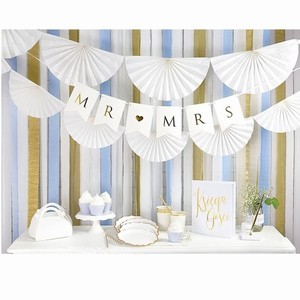 SERPENTÝNA krepová zlatá 5cm/10m