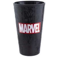 Sklenice Marvel 400 ml