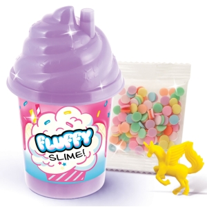So Slime Fluffy kelímek