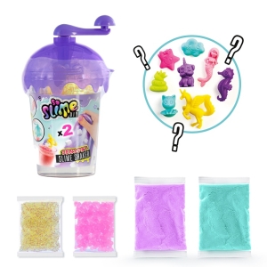 So Slime Shaker kelímek