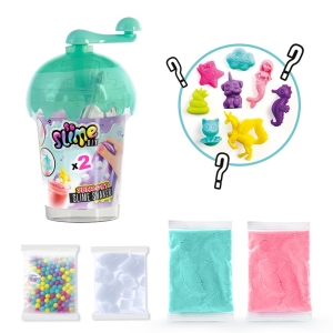 So Slime Shaker kelímek