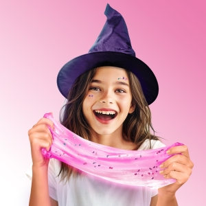 So Slime Magický elixír - sada