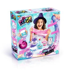 So Slime Magický elixír - sada