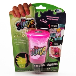 So Slime 1 pack - svítící ve tmě