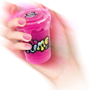 So Slime 1 pack - svítící ve tmě