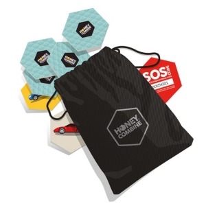 Stolní hra HONEY COMBINE / BETTER GO!