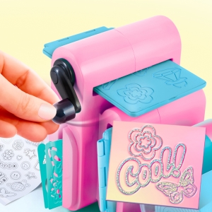 Style4Ever Kreativní studio 3v1