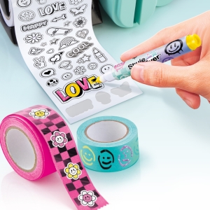 Style4Ever Kreativní studio 3v1