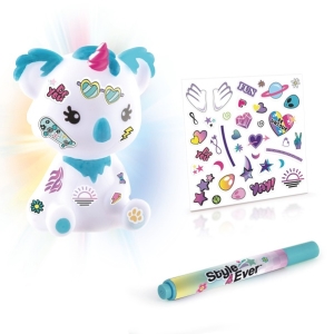 Style4Ever Mini Deco svítící figurka