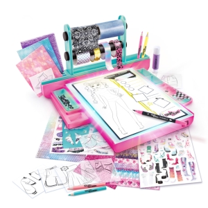 Návrhářské módní studio Style4Ever