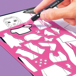 Style4 Ever Modní návrhářka