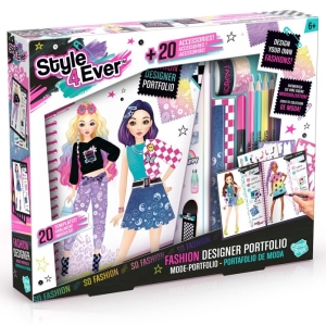 Style4 Ever Modní návrhářka