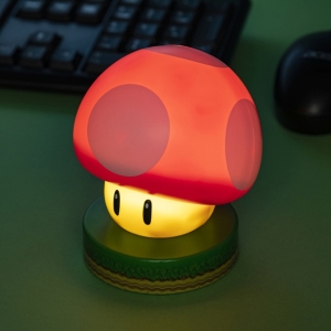 Icon Light - Super Mario Houba