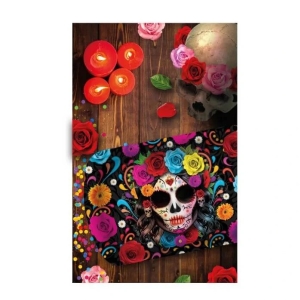 Talky paprov Catrina 23 cm 6 ks