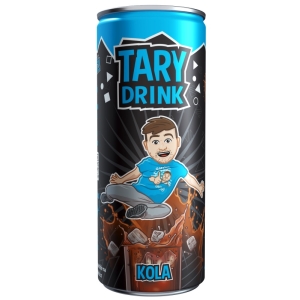 Tary Drink - Kola