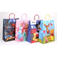 Taka drkov Disney mix 26x35x12 cm 1 ks