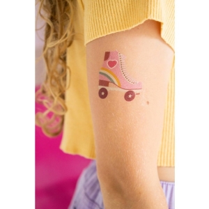 Tetování Boho Girlz