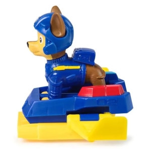 Tlapková patrola figurka se vznášedlem Chase