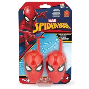 Spider-Man – Vysílačky