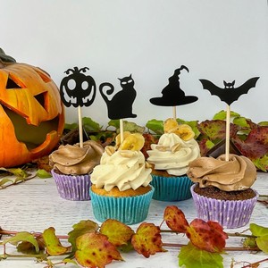 ZÁPICH Halloween 8ks