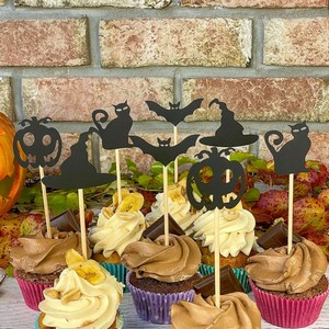 ZÁPICH Halloween 8ks