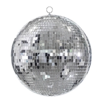 Zvsn disco koule 20 cm 1 ks