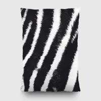 Dekorativn poltek Zebra | 45 x 45 cm | CN 3605