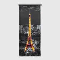 Dekorativn zvs Eiffelova V | 140 x 245 cm | FCSL 7500