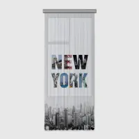 Dekorativn zvs New York | 140 x 245 cm | FCSL 7598