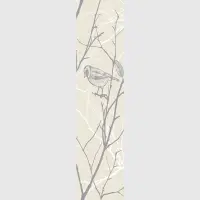 Vliesov fototapeta na zed' V korun stromu | 90 x 270 cm | FTNVL 3711
