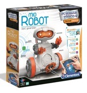 Mio Robot