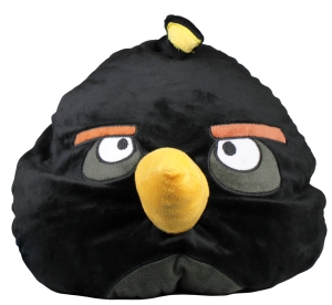 Relaxan polt Angry Birds  4 druhy