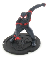 Figurka Spiderman Miles Morales