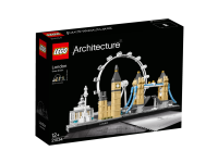 LEGO Architecture 21034 Londn