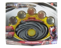 Power Rangers Morpher