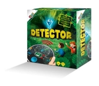 Cool games Detector