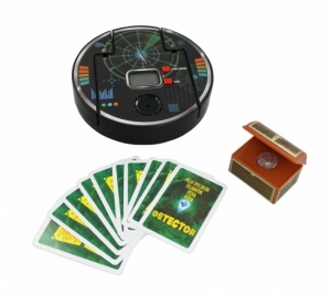 Cool games Detector