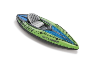 Kajak CHALLENGER K1 KAYAK  v. Pdel