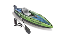 Kajak CHALLENGER K1 KAYAK  v. Pdel