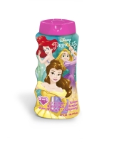 Koupelov a sprchov gel Princess 475 ml