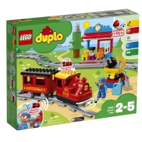 LEGO DUPLO 10874 Parn vlek