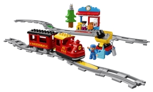 LEGO DUPLO 10874 Parn vlek