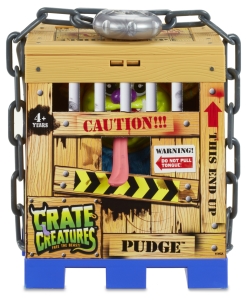 Crate Creatures Surprise Perka