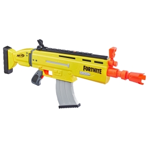 Nerf Fortnite Risky Reeler