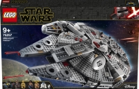 LEGO Star Wars 75257 Millennium Falcon