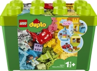 LEGO DUPLO 10914 Velk box s kostkami