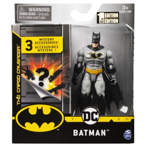 Batman figurky hrdin s doplky 10 cm